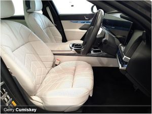 BMW i7 Xdrive 60 M Sport - Image 2