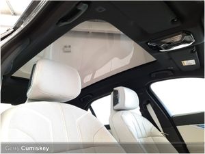 BMW i7 Xdrive 60 M Sport - Image 4