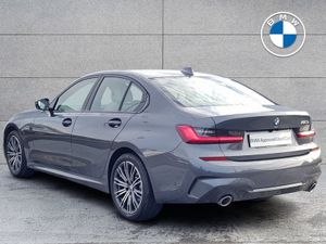 BMW 3 Series 330e M Sport Auto - Image 2