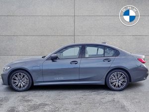 BMW 3 Series 330e M Sport Auto - Image 3