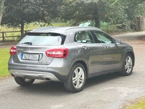2014 MERCEDES BENZ GLA 200 CDI URBAN - Image 4