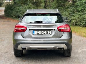 2014 MERCEDES BENZ GLA 200 CDI URBAN - Image 3