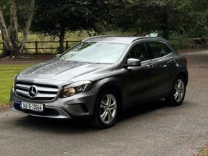 2014 MERCEDES BENZ GLA 200 CDI URBAN - Image 2