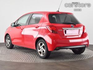 Toyota Yaris 1.5 Hybrid Auto - Image 4