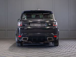 182 Range Rover Sport P400e HSE Dynamic 5 Seat N1 - Image 4