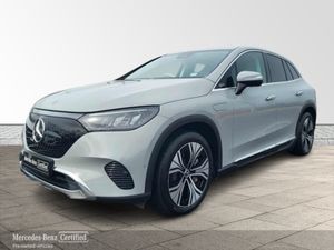 Mercedes-Benz EQE SUV Eqe350 SUV 4matic Auto - Image 2