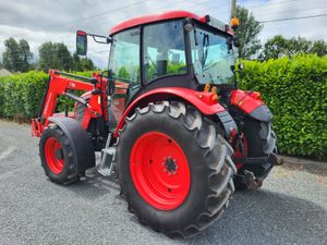Zetor Proxima - Image 3