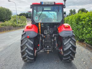 Zetor Proxima - Image 4