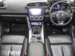 Renault KADJAR 1.5 Blue dCi 115 GT Line - Image 3