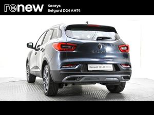 Renault KADJAR 1.5 Blue dCi 115 GT Line - Image 4