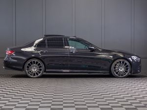 2023 Mercedes-Benz E220d AMG Line Night Ed. Prem+ - Image 2