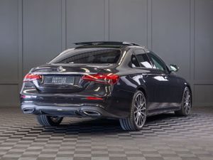 2023 Mercedes-Benz E220d AMG Line Night Ed. Prem+ - Image 3