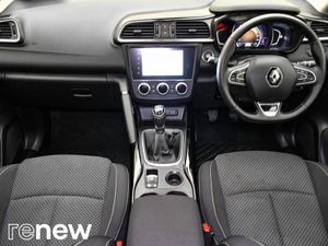 Renault KADJAR 1.3 TCE 140 GPF Equilibre - Image 2