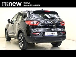 Renault KADJAR 1.3 TCE 140 GPF Equilibre - Image 3