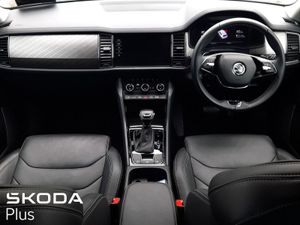 Skoda Kodiaq 2.0 TDI 150HP DSG Style 7 Seat - Image 2