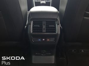 Skoda Kodiaq 2.0 TDI 150HP DSG Style 7 Seat - Image 4