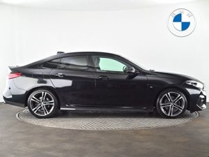 BMW 2 Series 218d M Sport Gran Coupe - Image 3
