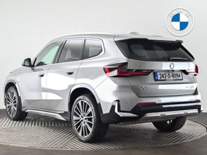 BMW X1 Xdrive25e Xline - Image 2