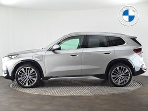 BMW X1 Xdrive25e Xline - Image 3
