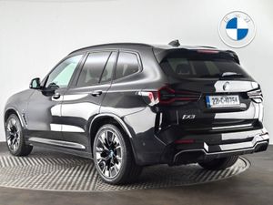 BMW iX3 M Sport Pro - Image 2