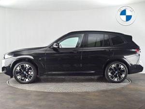 BMW iX3 M Sport Pro - Image 3