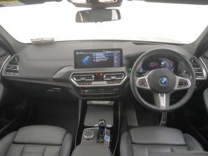 BMW iX3 M Sport Pro - Image 4