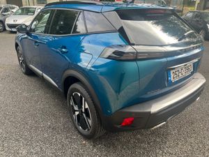 Peugeot 2008 2025 - Image 4