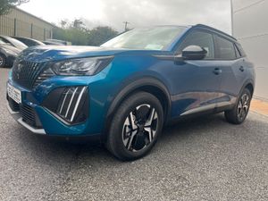 Peugeot 2008 2025 - Image 2