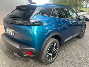Peugeot 2008 2025 - Image 3