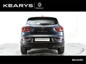 Renault KADJAR 1.3 TCE 140 GPF Iconic - Image 2