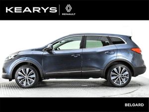 Renault KADJAR 1.3 TCE 140 GPF Iconic - Image 3