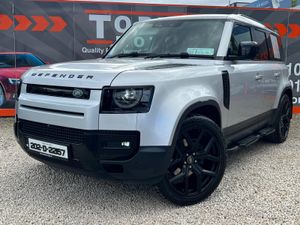 ==STUNNING LAND ROVER DEFENDER//TOP PSEC//PAN ROOF - Image 3
