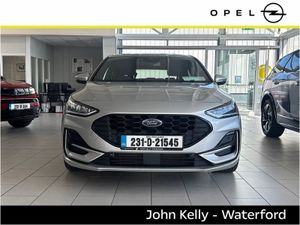 Ford Focus 1.0l Ecoboost 125PS ST Line - Image 3