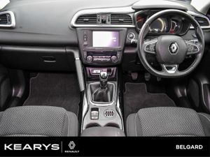 Renault KADJAR 1.5 dCi 110 Energy Dynamique Nav - Image 4
