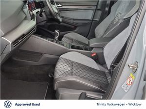 Volkswagen Golf R-line 1.5 TSI 130BHP Manual Stun - Image 4