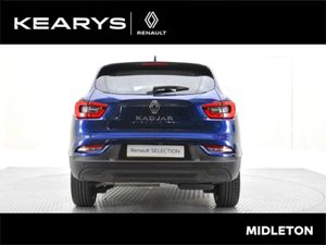 Renault KADJAR 1.5 Blue dCi 115 Auto Iconic - Image 2