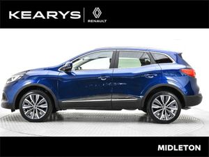 Renault KADJAR 1.5 Blue dCi 115 Auto Iconic - Image 3