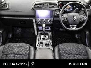 Renault KADJAR 1.5 Blue dCi 115 Auto Iconic - Image 4