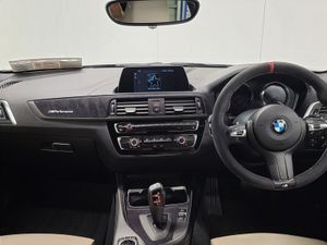 BMW 1 Series 116d M Sport Shadow Edition Auto - Image 4