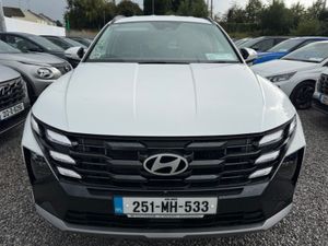 Hyundai Tucson Phev Executive  demo Sale - Image 2