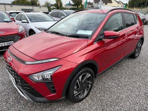 Hyundai Bayon 1.2i Executive  just IN - Image 3
