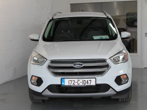 Ford Kuga 2017, Titanium, Finance Arranged - Image 3