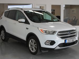 Ford Kuga 2017, Titanium, Finance Arranged - Image 4