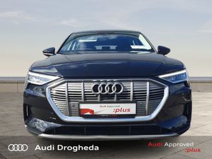 Audi E-Tron Technik 55 Quattro - Image 3