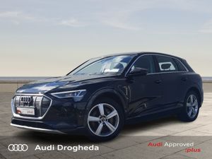 Audi E-Tron Technik 55 Quattro - Image 4