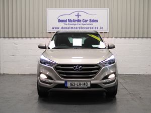 Hyundai Tucson 2016 - Image 4