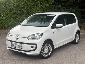 2015 VOLKSWAGEN UP! 1.0L AUTOMATIC 64K NEW NCT - Image 3