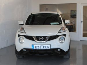 Nissan Juke 2016, SV Finance Arranged - Image 3
