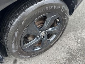 Toyota RAV4 2019 hybrid petrol - Image 2