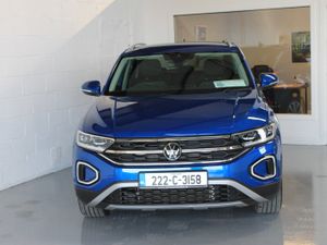 Volkswagen T-Roc 2022 Automatic Finance Arranged - Image 3